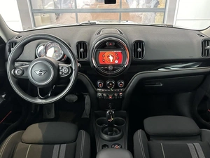 Внедорожник MINI Cooper S Countryman 2020 года, 3390000 рублей, Уфа