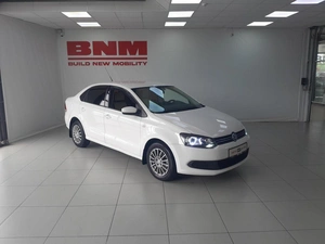 Седан Volkswagen Polo 2011 года, 680000 рублей, Смоленск