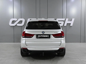 Внедорожник BMW X5 2016 года, 3499000 рублей, Аксай