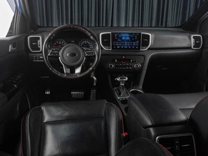 Внедорожник Kia Sportage 2020 года, 2679000 рублей, Тюмень