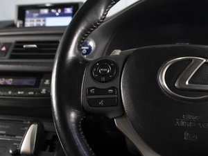 Хетчбэк Lexus CT 2015 года, 1410000 рублей, Омск