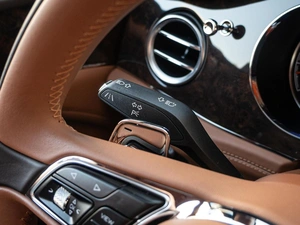 Внедорожник Bentley Bentayga 2019 года, 13300000 рублей, Краснодар