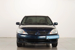 Седан Mitsubishi Lancer 2004 года, 299000 рублей, Челябинск