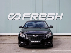 Седан Chevrolet Cruze 2012 года, 899000 рублей, Большой Сочи