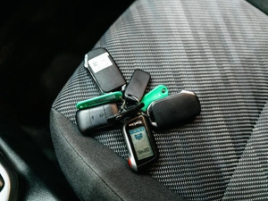 Внедорожник Kia Seltos 2020 года, 2249000 рублей, Красноярск