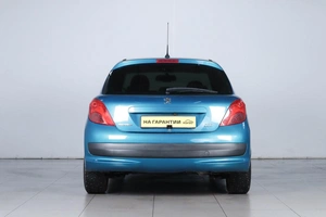 Хетчбэк Peugeot 207 2007 года, 629000 рублей, Челябинск