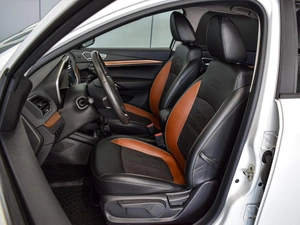 Седан ВАЗ (LADA) Vesta Cross 2023 года, 1300000 рублей, Муром