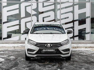 Седан ВАЗ (LADA) Vesta 2024 года, 1288000 рублей, Краснодар