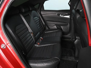 Седан Kia Cerato 2022 года, 2549000 рублей, Аксай