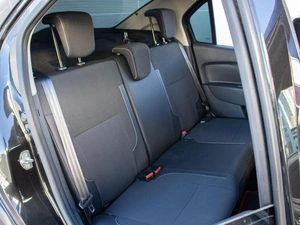 Седан Renault Logan Stepway 2021 года, 1379000 рублей, Петрозаводск