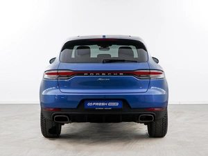 Внедорожник Porsche Macan 2019 года, 5249999 рублей, Москва