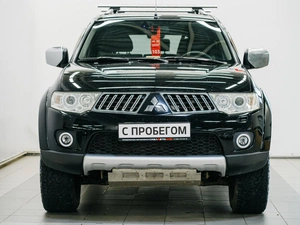 Внедорожник Mitsubishi Pajero Sport 2010 года, 1664000 рублей, Красноярск