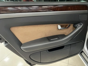 Седан Audi A8 2004 года, 887000 рублей, Солонцы