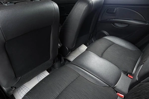 Хетчбэк Kia Picanto 2010 года, 669000 рублей, Тюмень