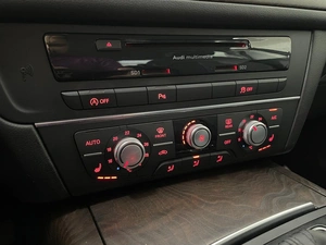 Седан Audi A6 2013 года, 1787000 рублей, Солонцы