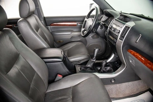 Внедорожник Toyota Land Cruiser Prado 2004 года, 1799000 рублей, Пермь