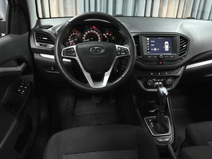 Седан ВАЗ (LADA) Vesta 2022 года, 1189000 рублей, Ставрополь