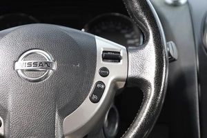 Внедорожник Nissan Qashqai 2010 года, 919000 рублей, Новосибирск