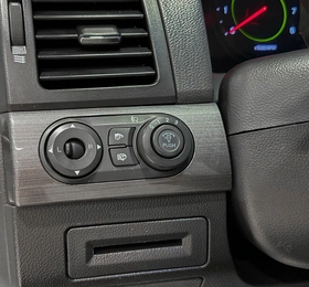 Внедорожник Chevrolet Captiva 2011 года, 1047000 рублей, Красноярск