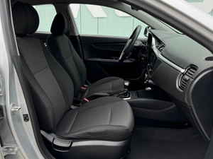 Седан Kia Rio 2021 года, 1599000 рублей, Кропоткин