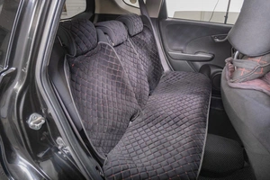 Хетчбэк Honda Fit 2012 года, 899000 рублей, Томск