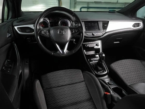 Универсал Opel Astra 2019 года, 1399000 рублей, Воронеж