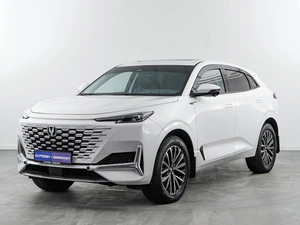 Внедорожник Changan UNI-K 2023 года, 3154444 рублей, Москва