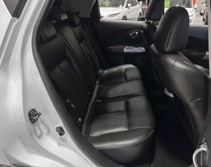 Внедорожник Nissan Juke 2012 года, 1157000 рублей, Красноярск