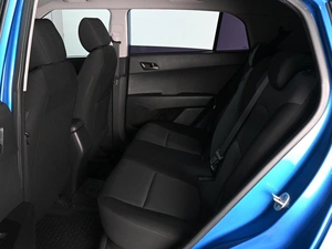 Внедорожник Hyundai Creta 2017 года, 1649000 рублей, Аксай