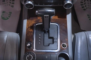 Внедорожник Volkswagen Touareg 2008 года, 1269000 рублей, Томск