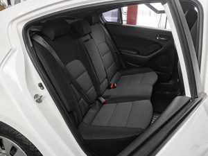 Седан Kia Cerato 2013 года, 1179000 рублей, Тюмень