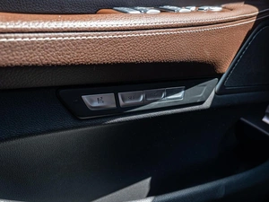 Седан BMW 7 серия 2016 года, 3440000 рублей, Краснодар