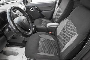 Универсал ВАЗ (LADA) Granta Cross 2019 года, 879000 рублей, Барнаул