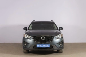 Внедорожник Mazda CX-5 2012 года, 1689000 рублей, Новосибирск
