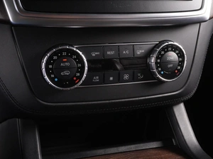 Внедорожник Mercedes-benz M-класс AMG 2015 года, 3745000 рублей, Минеральные Воды