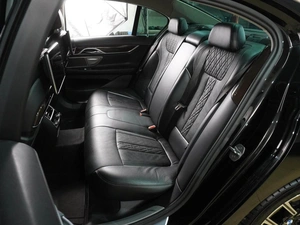 Седан BMW 7 серия 2016 года, 2869040 рублей, Воронеж