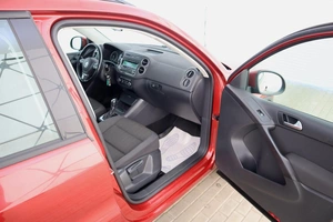 Внедорожник Volkswagen Tiguan 2013 года, 1299000 рублей, Обнинск