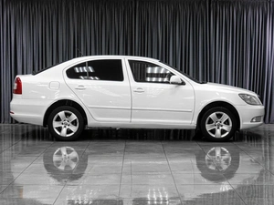 Лифтбек Skoda Octavia 2012 года, 789000 рублей, Тюмень