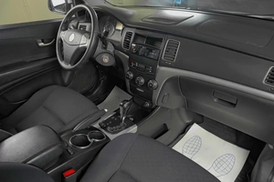 Внедорожник SsangYong Actyon 2012 года, 879000 рублей, Тюмень