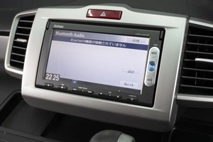 Минивэн Honda Freed 2014 года, 1330000 рублей, Омск