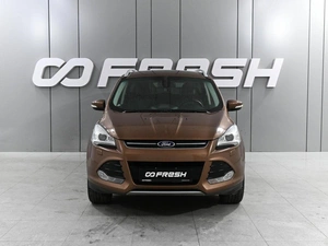 Внедорожник Ford Kuga 2013 года, 1479000 рублей, Ростов-на-Дону
