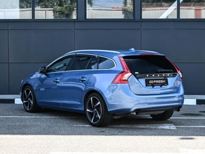 Универсал Volvo V60 2013 года, 1374000 рублей, Кирилловка