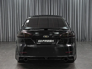 Седан Ford Mondeo 2011 года, 925000 рублей, Ставрополь