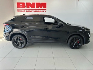 Внедорожник OMODA C5 2023 года, 1960000 рублей, Смоленск