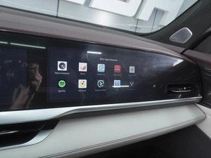 Внедорожник Geely Monjaro 2023 года, 2899000 рублей, Ростов-на-Дону