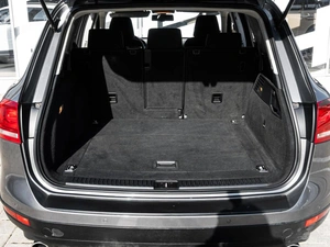 Внедорожник Volkswagen Touareg 2010 года, 1520000 рублей, Ставрополь