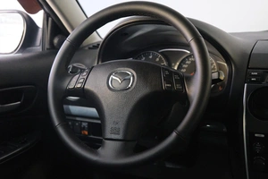 Седан Mazda 6 2006 года, 649000 рублей, Омск