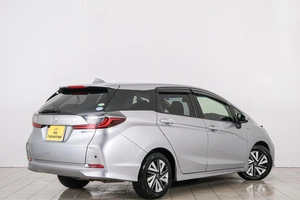 Универсал Honda Shuttle 2019 года, 1439000 рублей, Красноярск