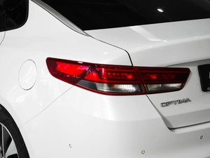 Седан Kia Optima 2017 года, 1849000 рублей, Тверь