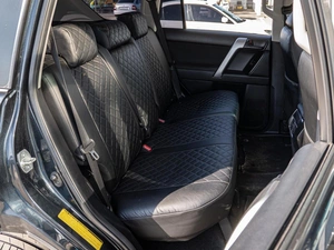 Внедорожник Toyota Land Cruiser Prado 2014 года, 3100000 рублей, Краснодар